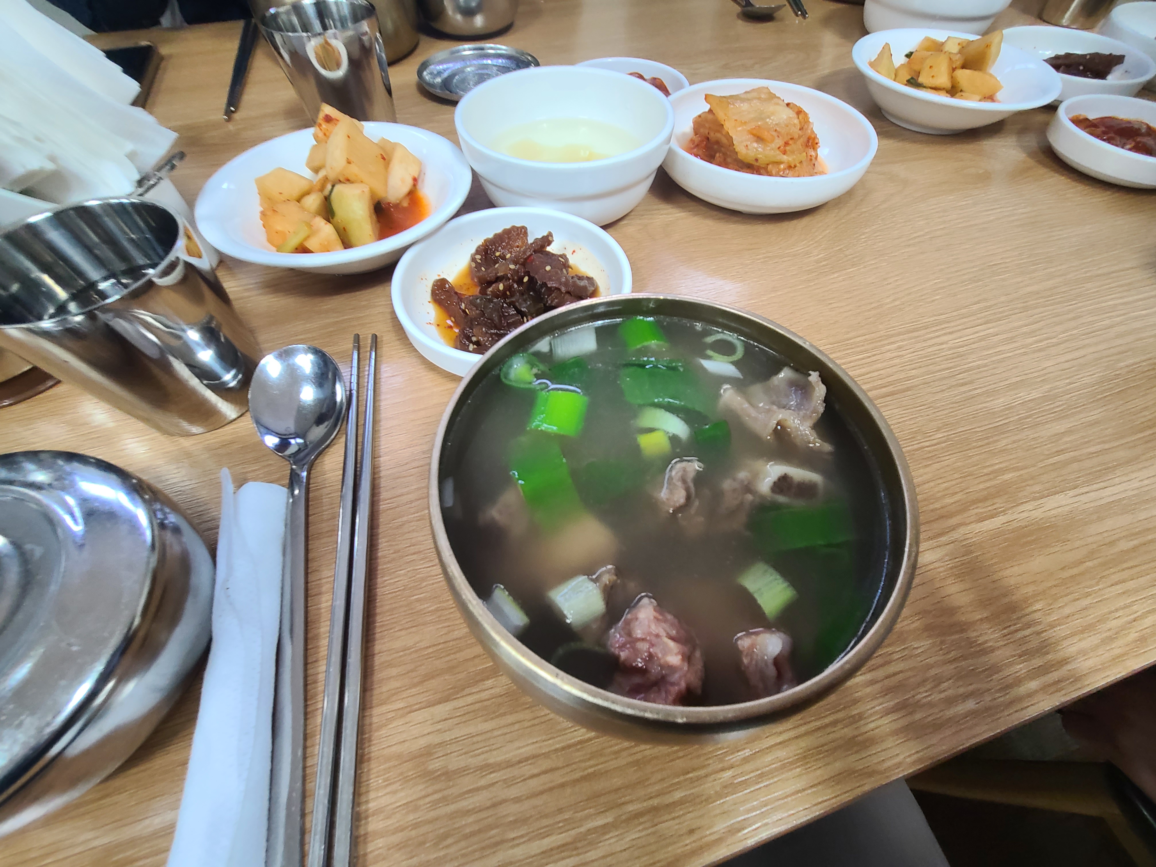 예산갈비 이미지
