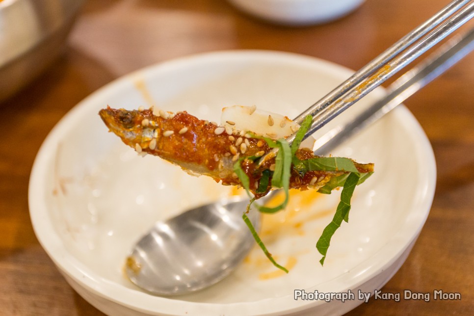 식장산맛집 대전 제일 10