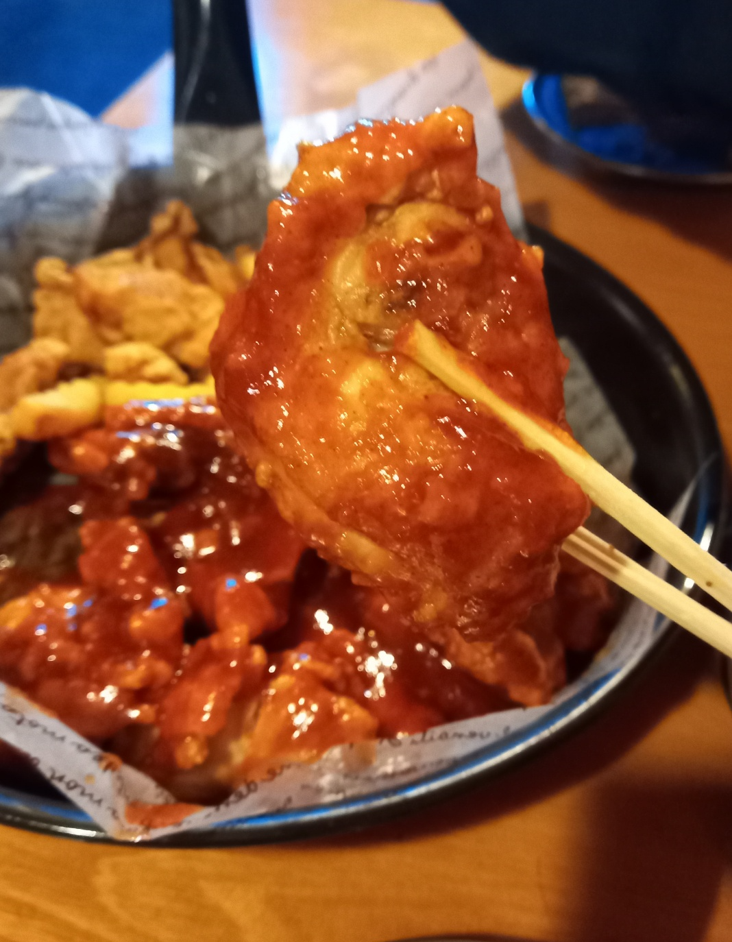 큐 하우스 사진 8