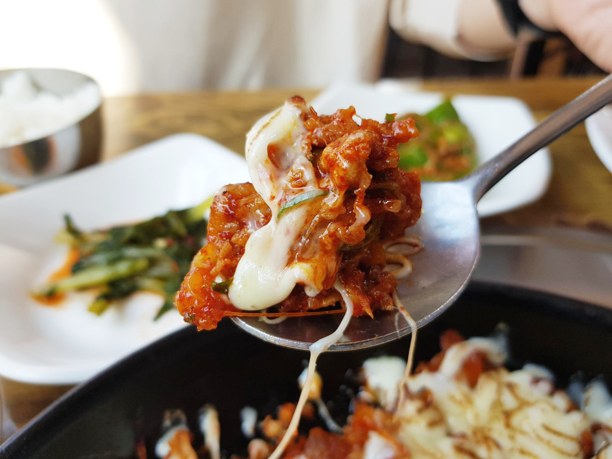 부산 초량불백 맛집을 찾는다면? 초량 부경불백 후기