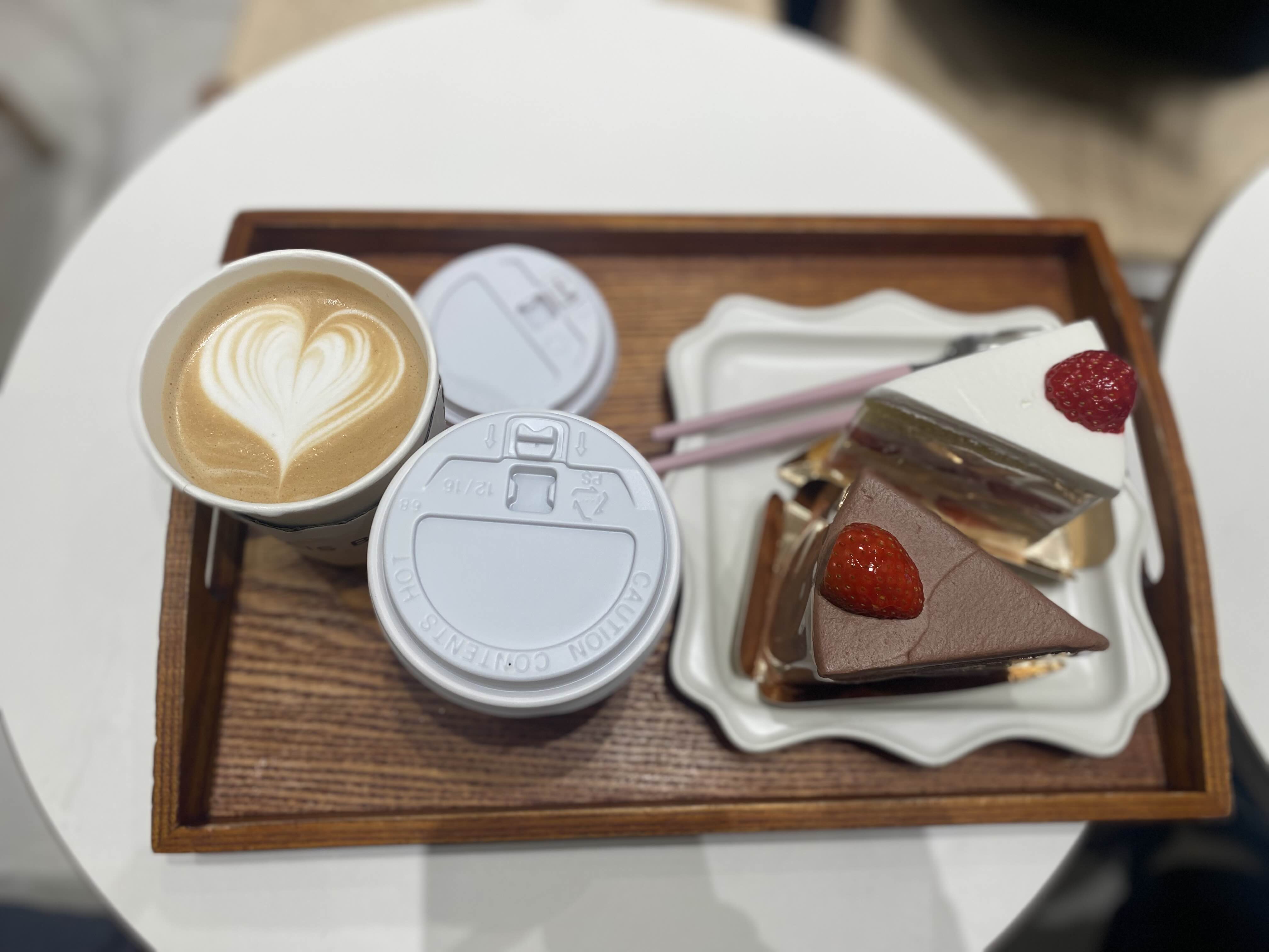 프레베리(FRAIS BERRY) 이미지