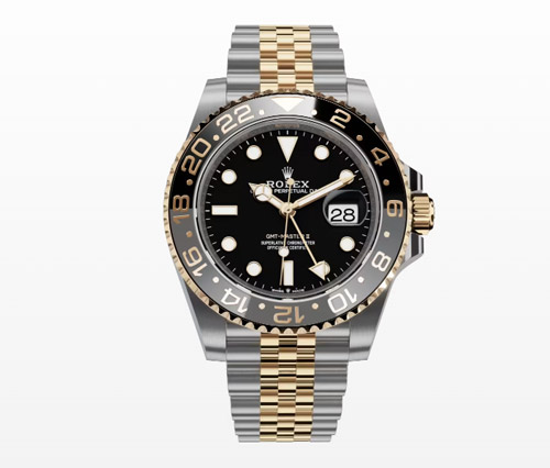 롤렉스-GMT-마스터2-(Rolex-GMT-Master-II)