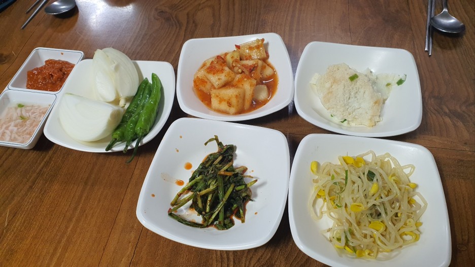 장수족발 이미지