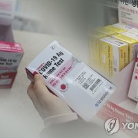  키트 구매 한도 1회당 5개