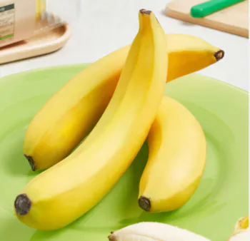 바나나-3송이