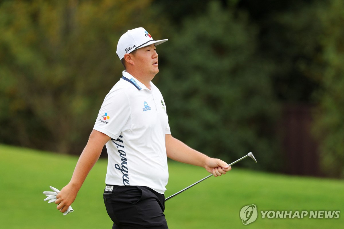 임성재 pga 투어