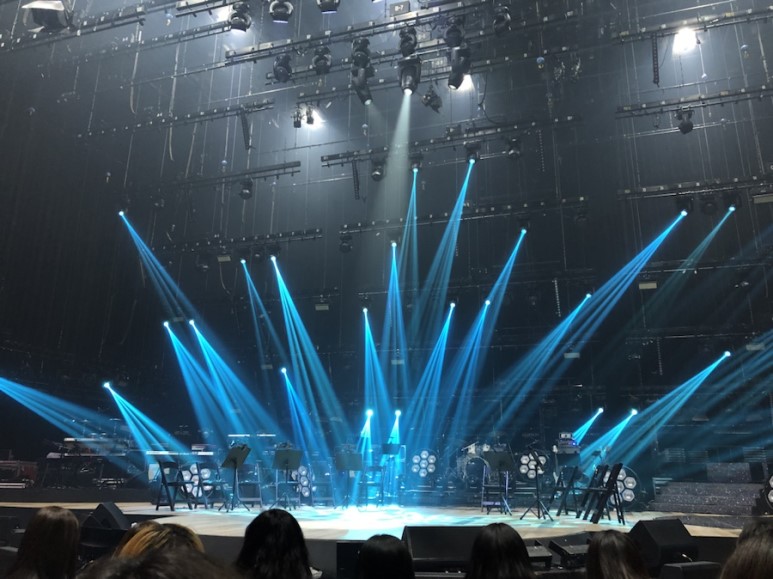  유희열의 스케치북 방청신청 및 방청후기 (자유석 자리선정 꿀팁, 대기 후 입장 영상)