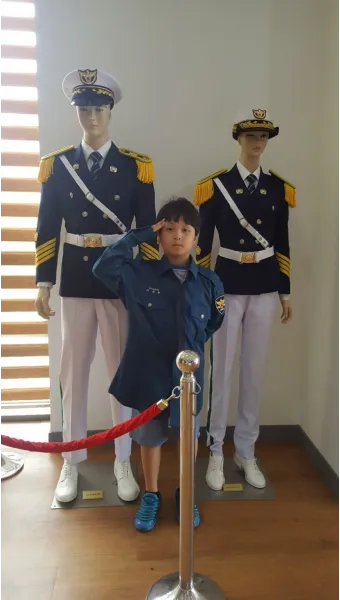 경찰대학교 졸업후 경찰 계급과 공무원 직급 체계 안내_10