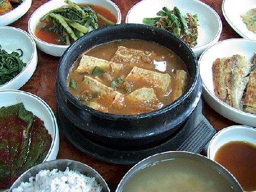 메뉴 사진