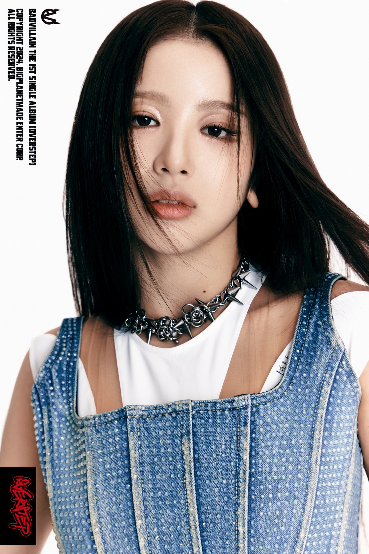  BADVILLAIN 배드빌런 - 클로이 영 Chloe Young