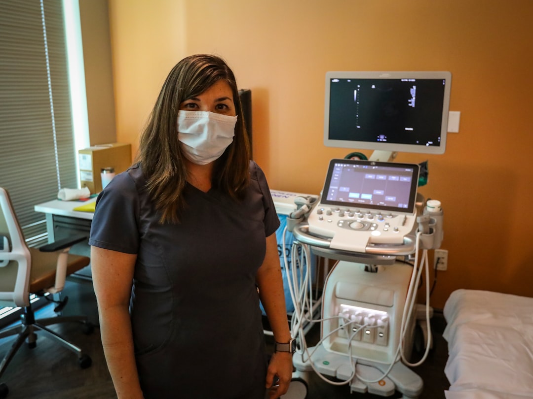 Ultrasound