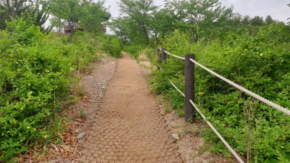 - 산책 바람쐬기 좋은곳 진천 농다리 생거진천 폭포
