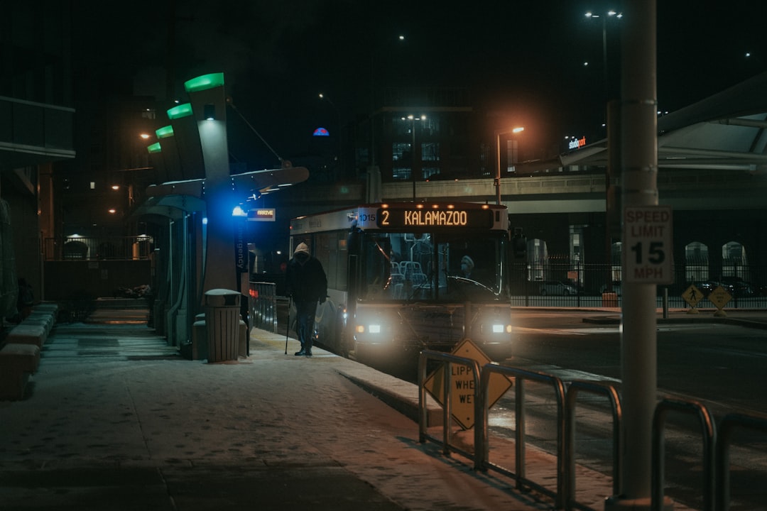 Bus Terminal