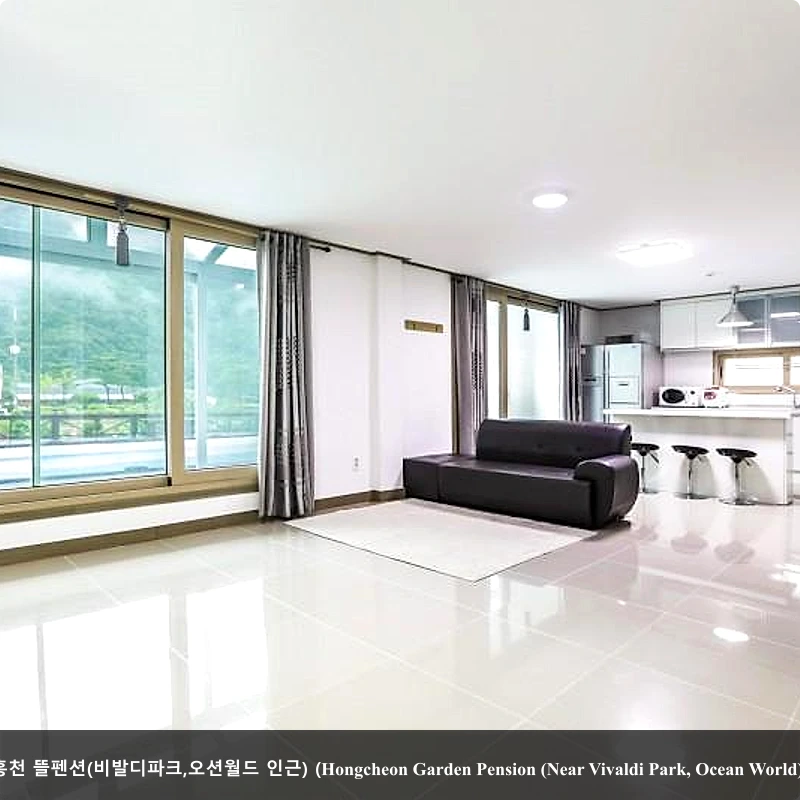 홍천 뜰펜션(비발디파크,오션월드 인근) (Hongcheon Garden Pension (Near Vivaldi Park, Ocean World))_2