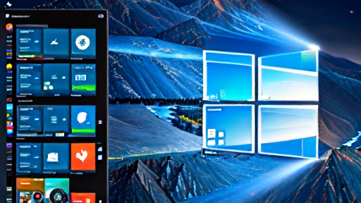 윈도우 10의 고급 네트워크 문제 해결 방법