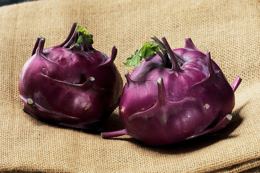 콜라비 효능 (콜라비 먹는법) 23