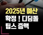 디딤돌사업