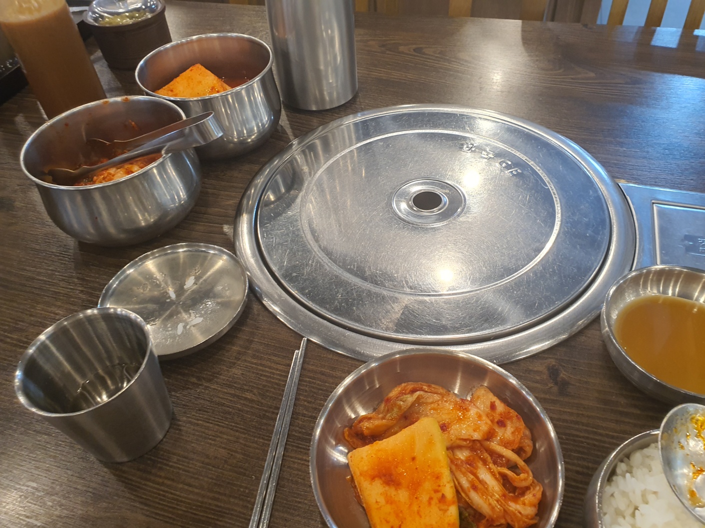 가락시장역 맛집 강남진해장 성시경 해장국 맛집 내돈내산 추천