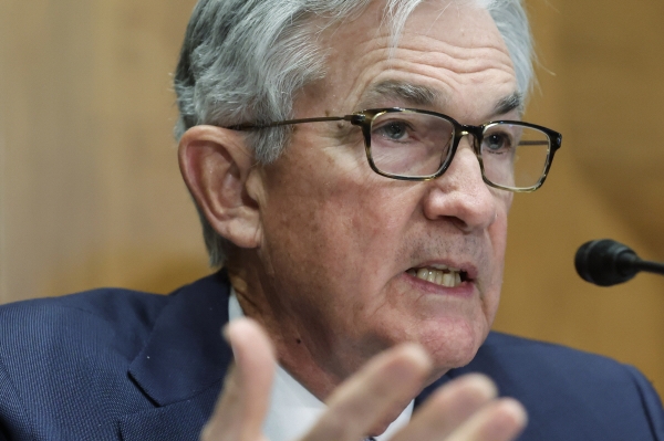  3월 미국 FOMC 관련 요약_파월형!
