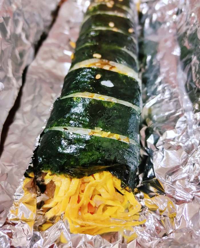 생활의달인 김밥 동작구 맛집 달인 오늘 방송 맛집