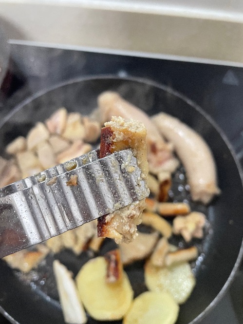 막창의신 이미지