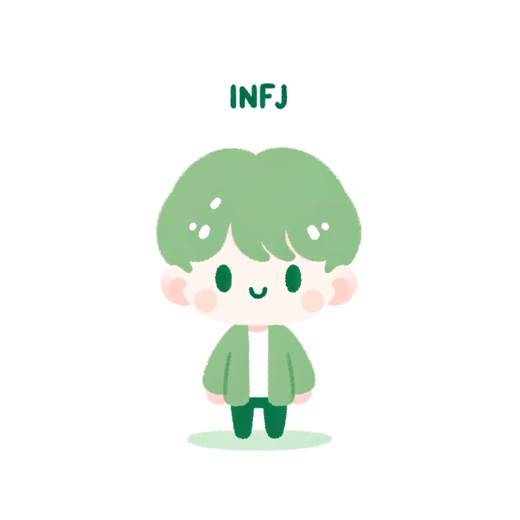 infp 특징 인프피 특징