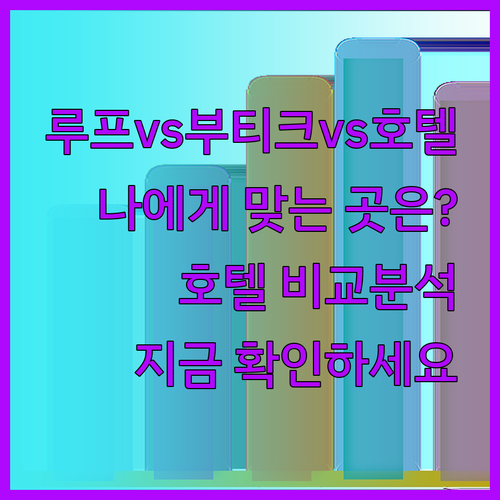 뉴 센트럴 루프, 베니스 부티크, 그