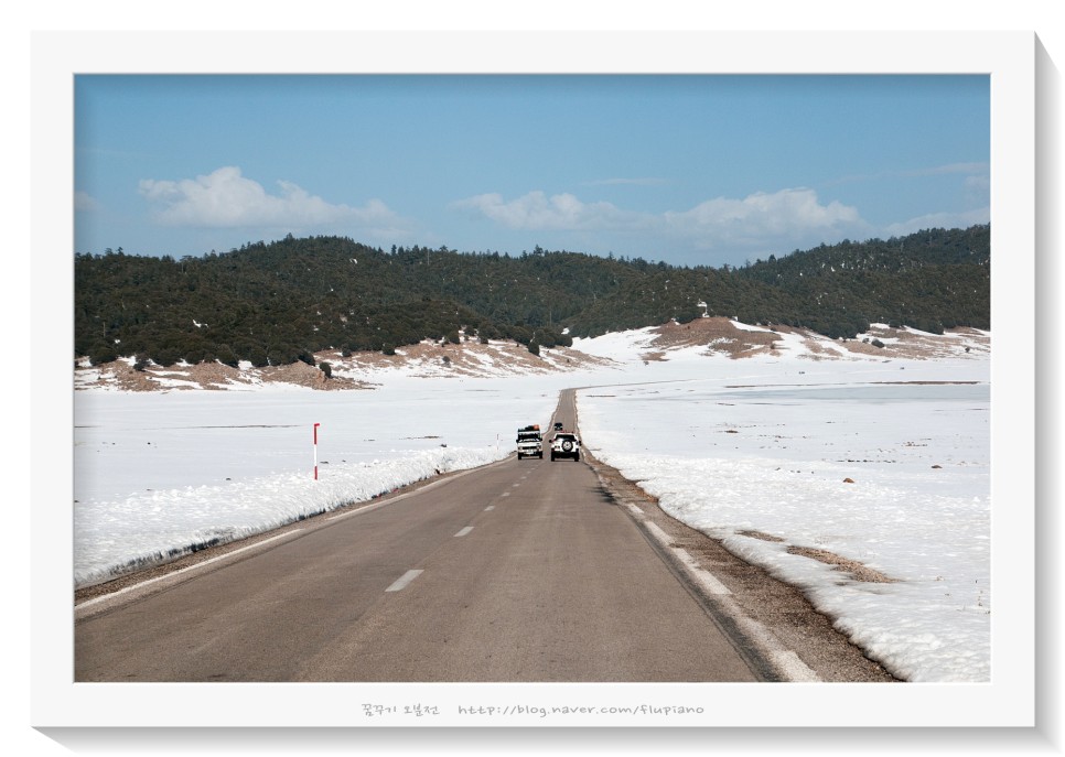 여행지, 여행 루트 이야기 모로코 여행을 위한 24