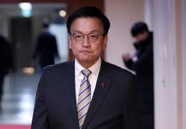 최상목 권한대행 프로필 