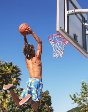 BASKETBALL