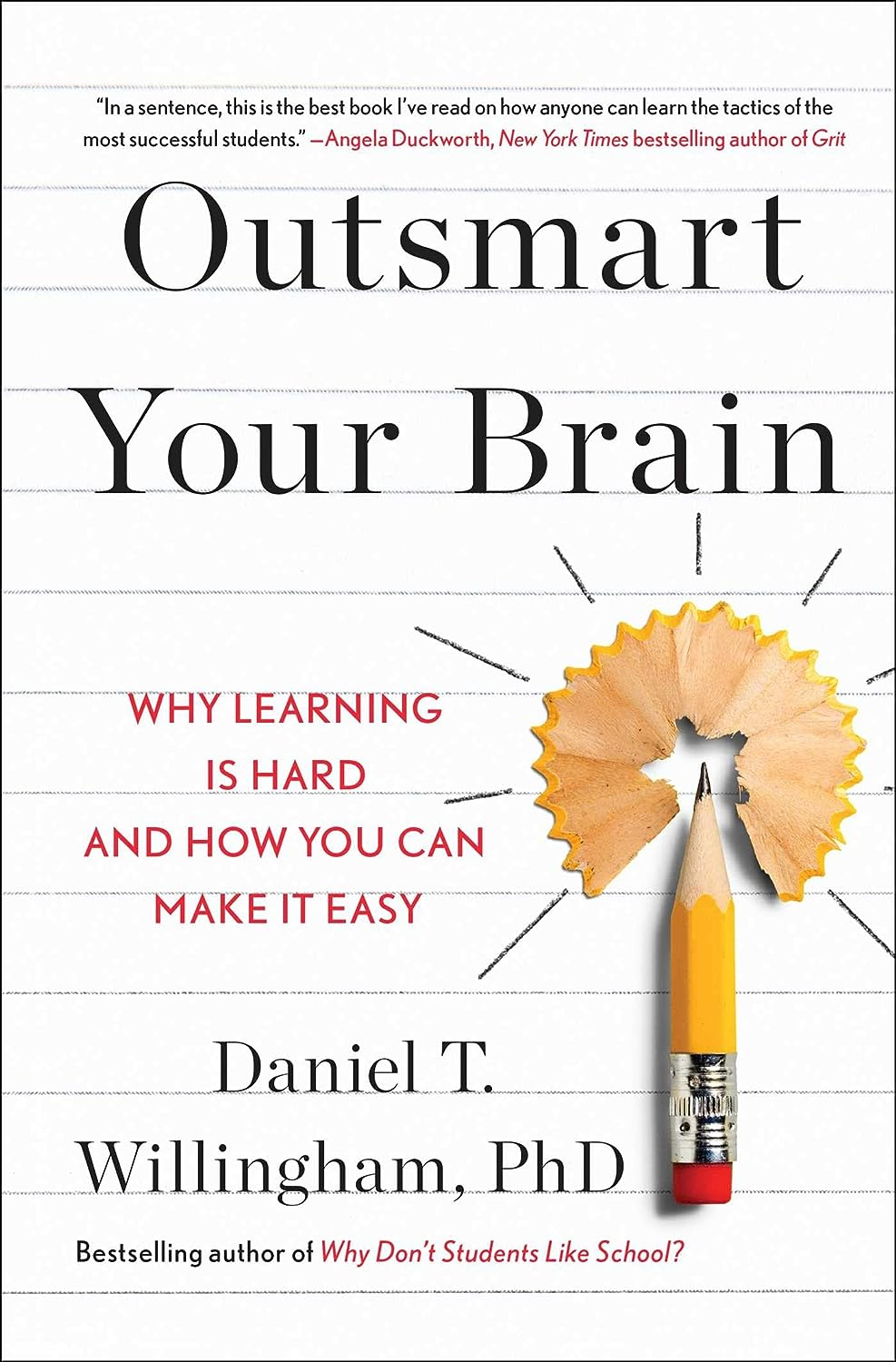 Outsmart Your Brain 책 표지