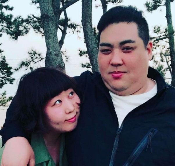남편 지성길
