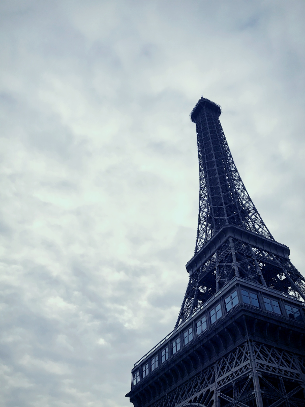 에펠탑 구경