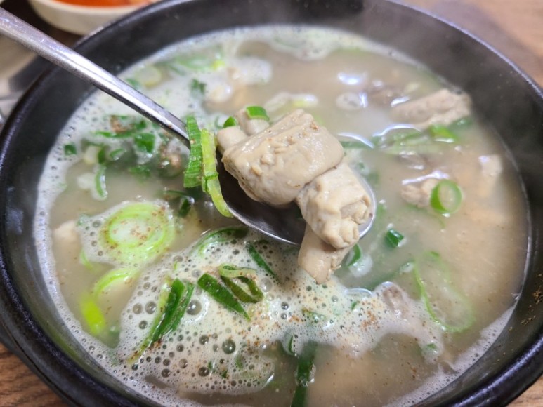 병천순대전문점 이미지