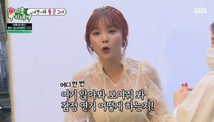  미운우리개새끼 홍진영 논문표절 논란에 대한 해명없이 미우새 출연 시청자들은 찝찝하다 경우가 아닌
