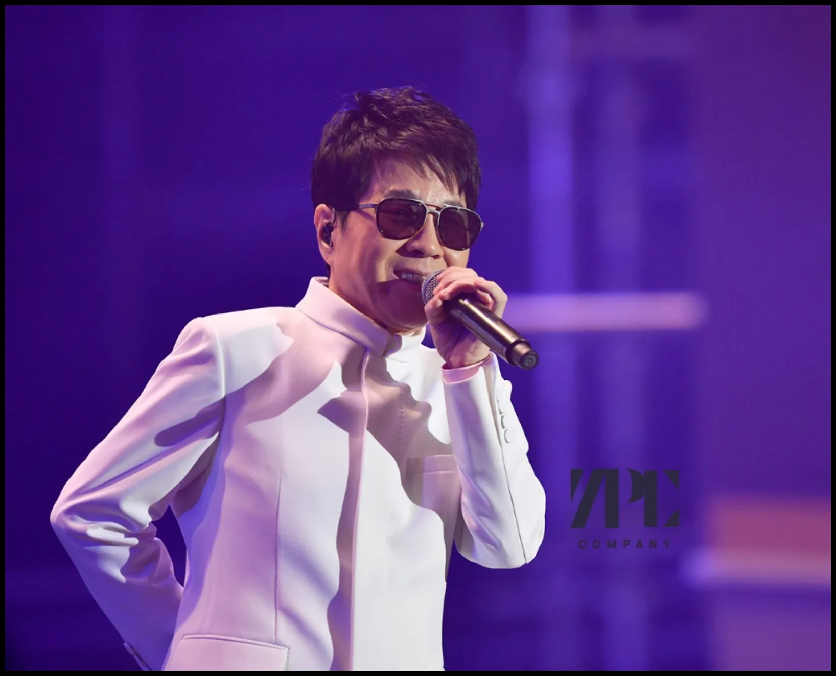조용필 콘서트 예매 (2024 대구 엑스코 티켓)