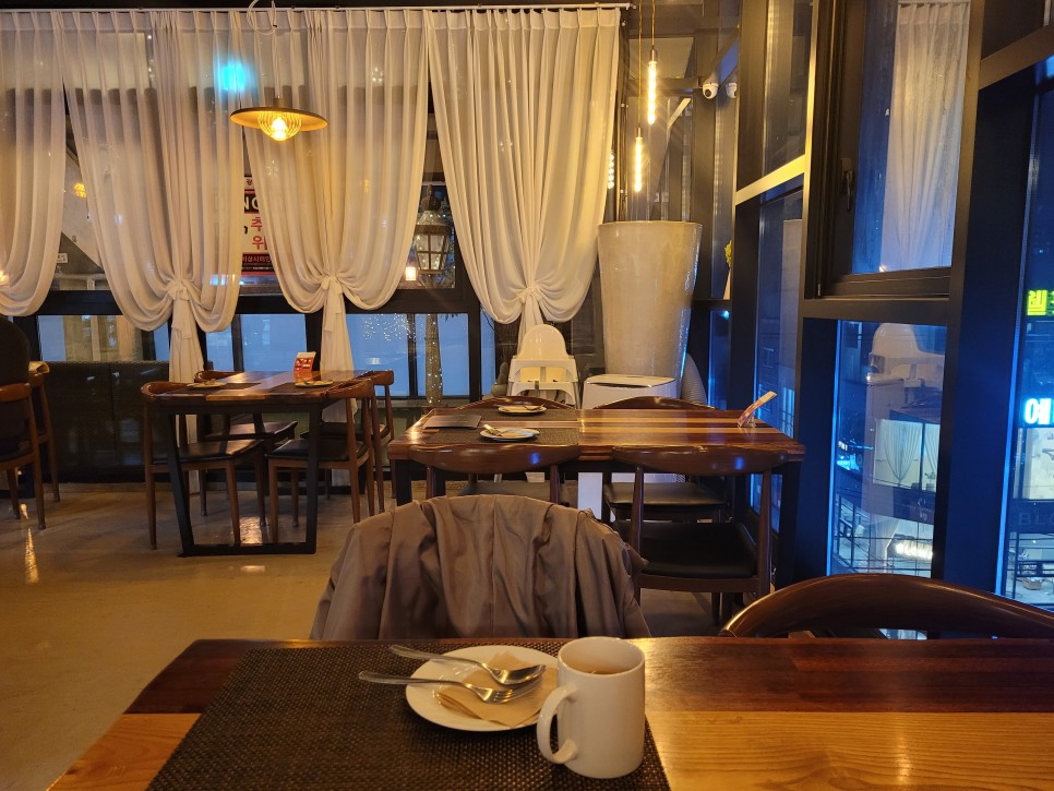 울산출신 [울산] 스테이크, 미슐랭 출신 25