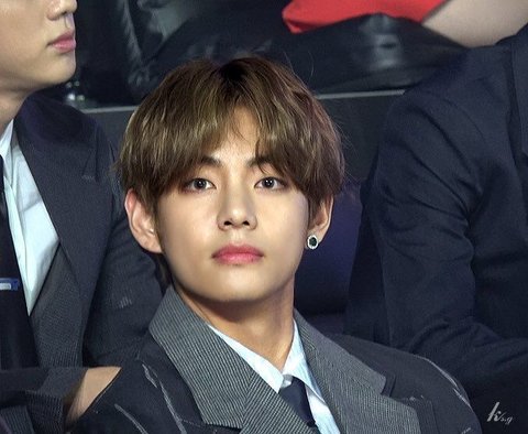  방탄소년단 뷔 무보정