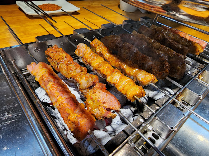  건대입구역 근처 맛집 베스트10 top 10