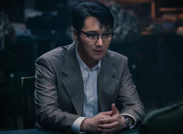 드라마 '삼식이 삼촌' 송강호 등장인물 본명 몇부작 ott