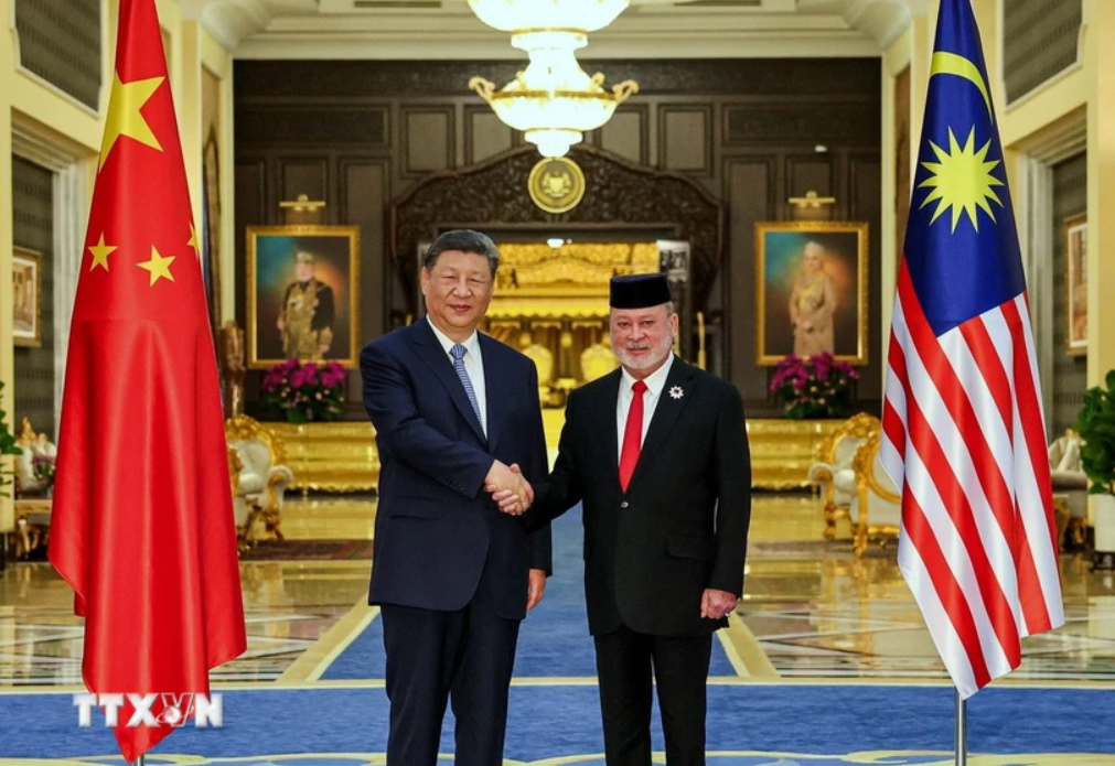img src="시진핑_말레이시아_방문_생산허브.jpg"alt"시진핑 주석, 베트남 이어 말레이시아 국빈 방문"