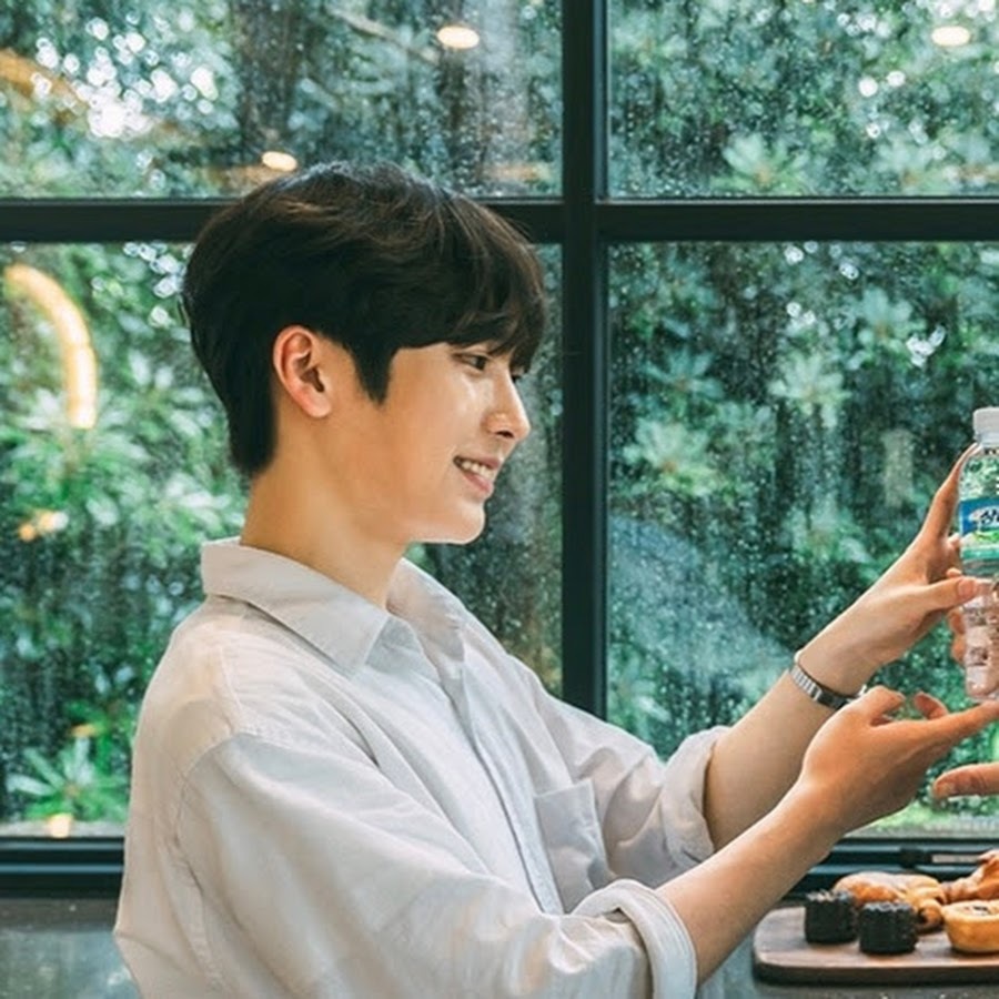 초마드