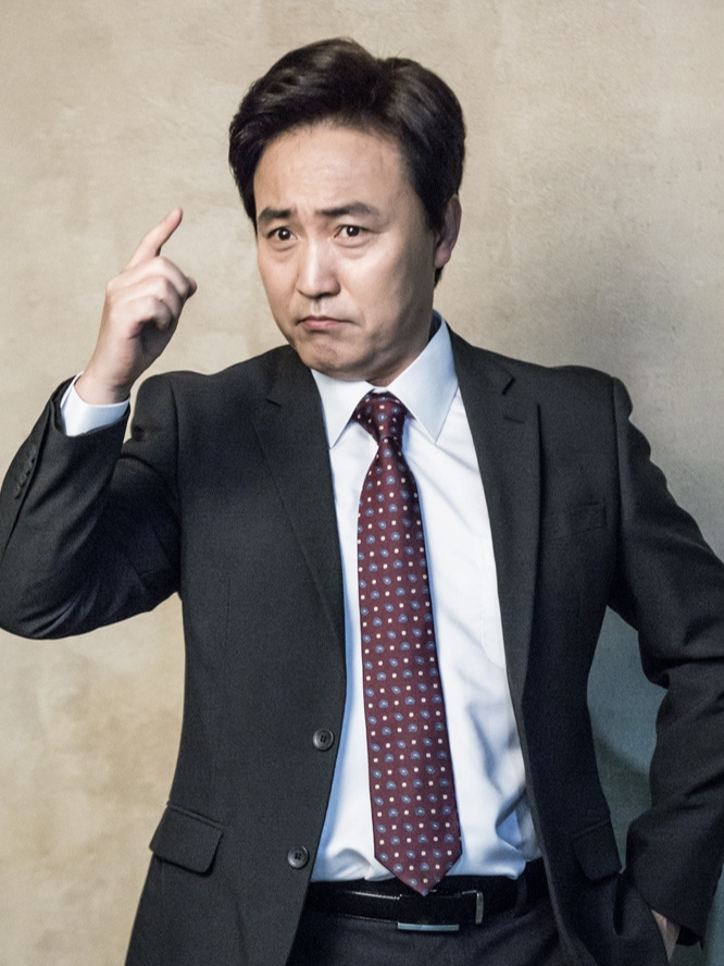 배우 엄효섭2