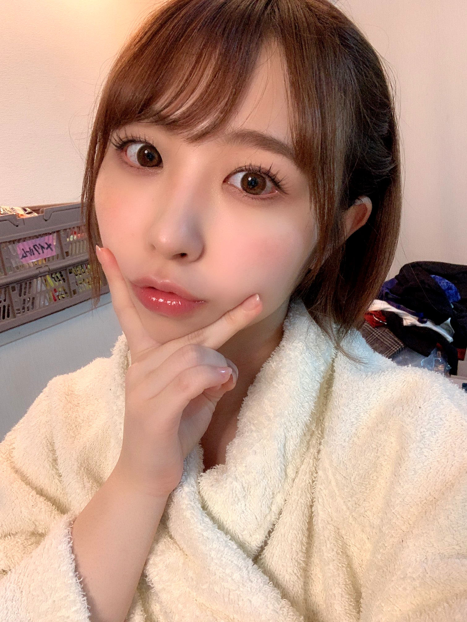 시시도_리호_Riho_Shishido_宍戸里帆