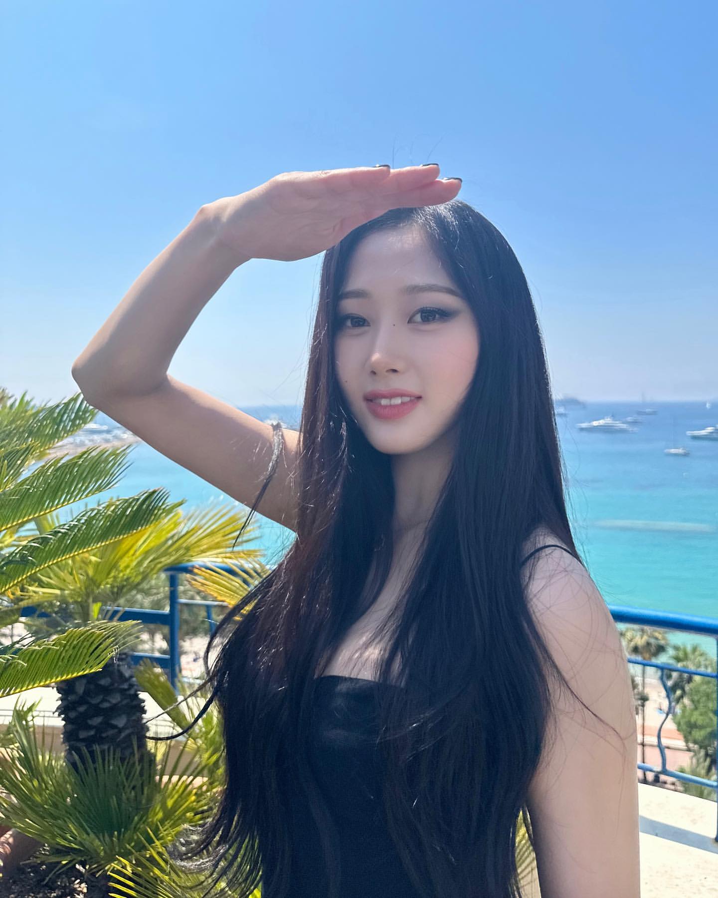  [지젤giselle] 인스타 instagram 23.05