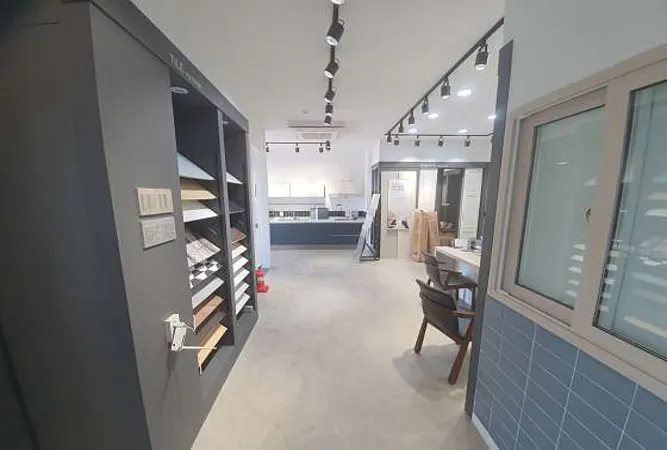LX지인 인테리어 지인스퀘어 조은이엔씨
