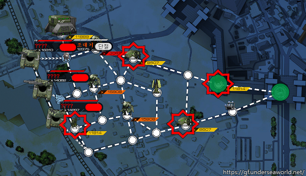 ドルフロ 連鎖分裂 斬牙作戦i I 通常 クリア方法 ドルフロ 連鎖分裂 斬牙作戦i I 通常 クリア方法