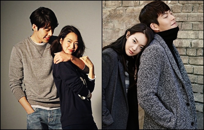"이래서 지금까지 결혼 못했구나…ㄷㄷ" 8년이나 연애하고도 신민아가 김우빈 프로포즈를 거절한 진짜 이유
