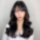 상담후 매직세팅을 했는데 대만족!! 여자 긴머리 스타일 19