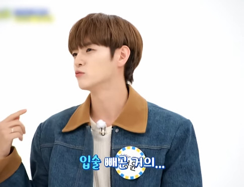 그룹에 1명씩은 있는 거 같은 뽀뽀귀신들.jpg | 인스티즈